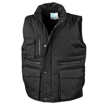 Lance bodywarmer