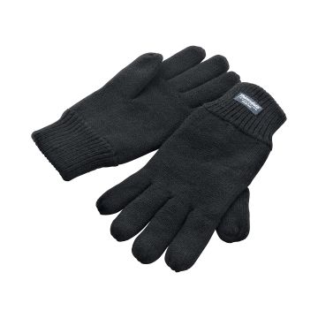 Classic fully-lined Thinsulateï¿½ gloves