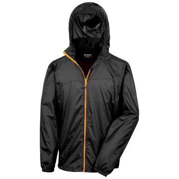 HDi quest lightweight stowable jacket