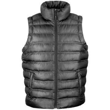 Ice bird padded gilet