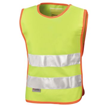 Junior hi-viz tabard