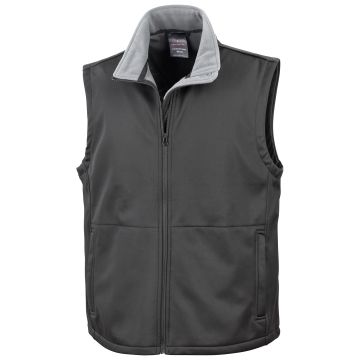 Core softshell bodywarmer