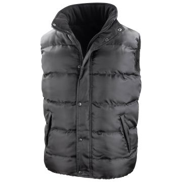 Core Nova Lux padded gilet