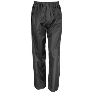 Core junior rain trousers