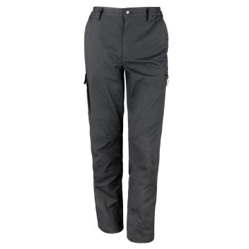 Work-Guard Sabre stretch trousers