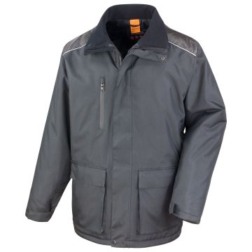 Work-Guard Vostex long coat