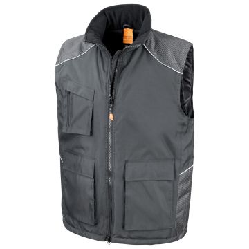 Work-Guard Vostex bodywarmer