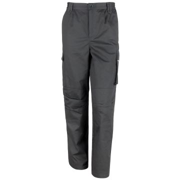 Women's action trousers