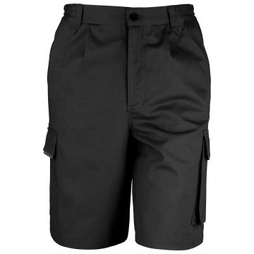 Work-Guard action shorts