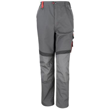 Work-Guard technical trousers