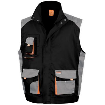 Work-Guard lite gilet