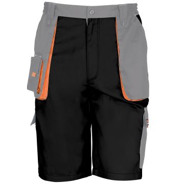 Work-Guard lite shorts