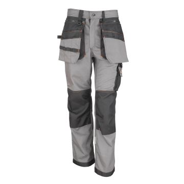 Work-Guard x-over holster trousers