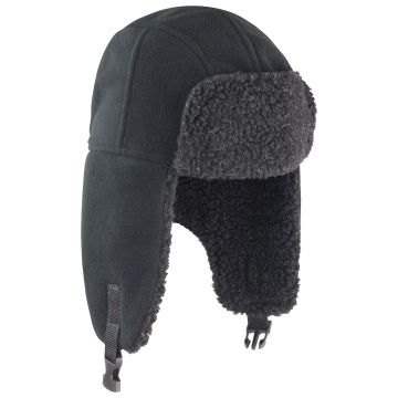 Thinsulateï¿½ sherpa hat