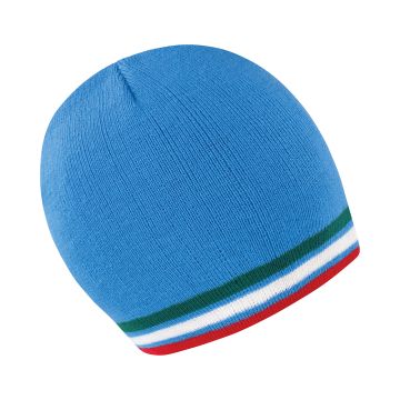 National beanie