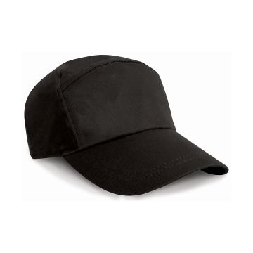 7-panel advertising cap