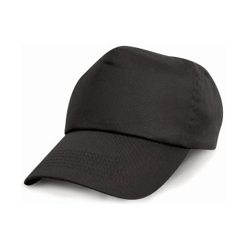 Junior cotton cap