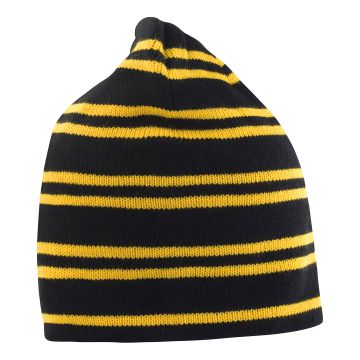 Team reversible beanie