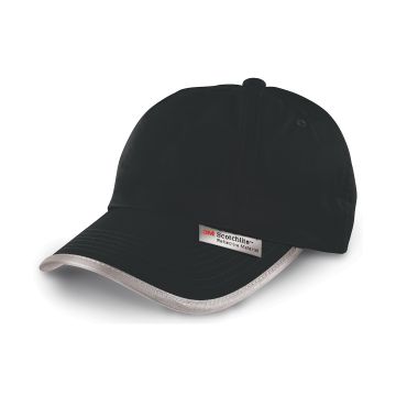 High-viz cap