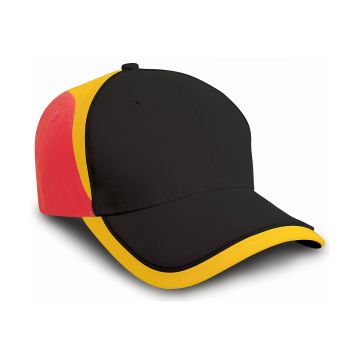 National cap