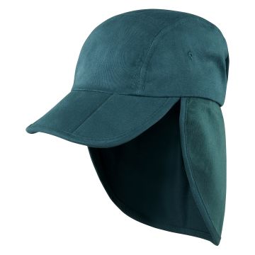 Junior fold-up legionnaire's cap