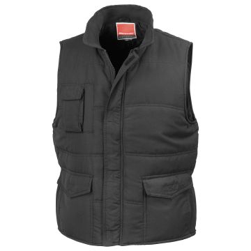 Promo bodywarmer