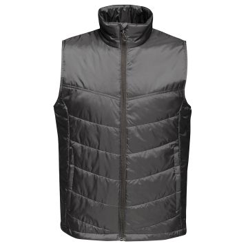 Stage II insulated bodywarmer