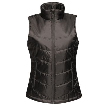 Women's Stage II insulated bodywarmer