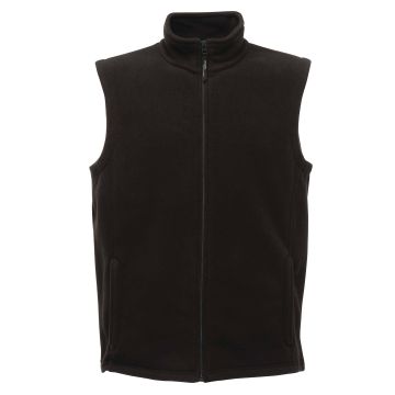 Microfleece bodywarmer