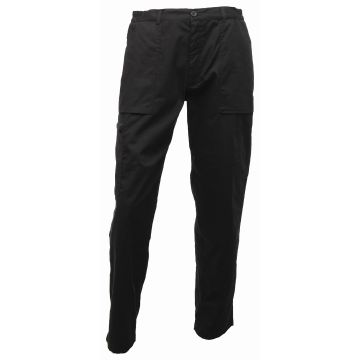 New action trousers