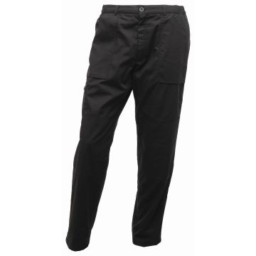 Lined action trousers