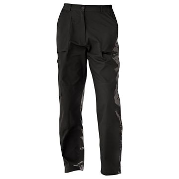 Women's action trousers unlined