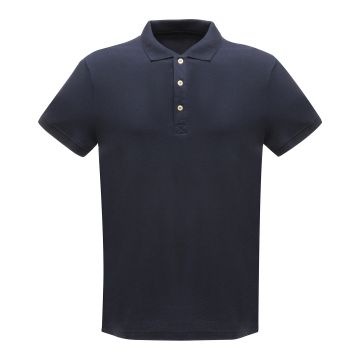 Classic 65/35 polo shirt