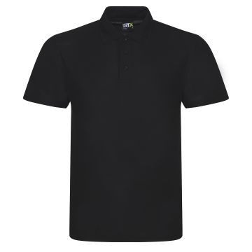 Pro polyester polo