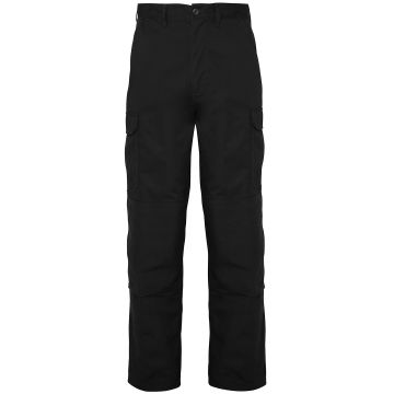 Pro workwear cargo trousers