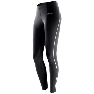 Women's Spiro bodyfit baselayer leggings