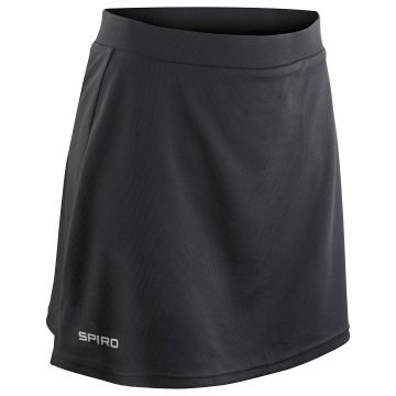 Women's Spiro skort