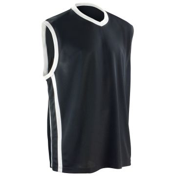 Basketball quick-dry top