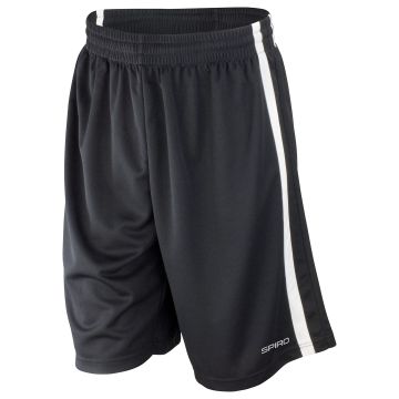 Basketball quick-dry shorts