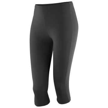 Softex� capri pants