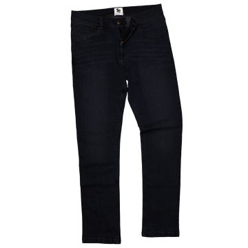 Leo straight jeans