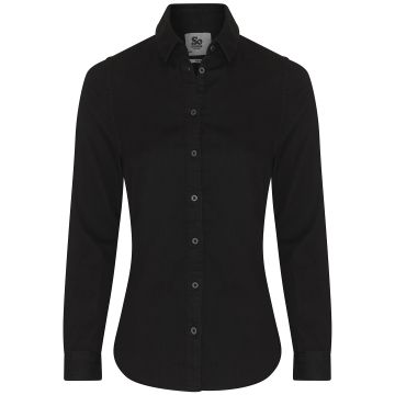 Women's Lucy denim shirt