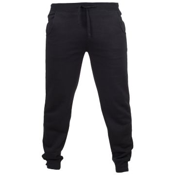 Slim cuffed joggers