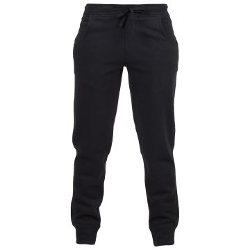 Women's slim cuffed joggers