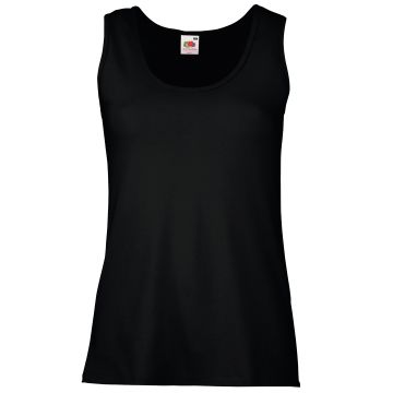 Women's valueweight vest