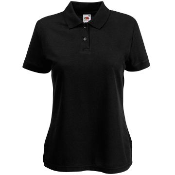 Women's 65/35 polo