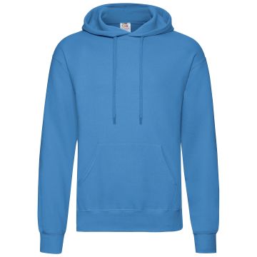 Classic 80/20 hooded sweatshirt