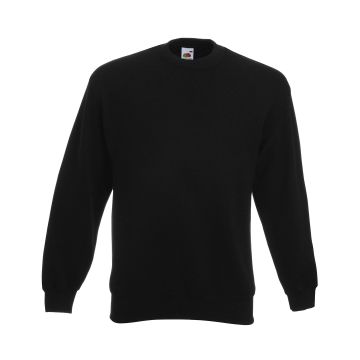 Premium 70/30 set-in sweatshirt