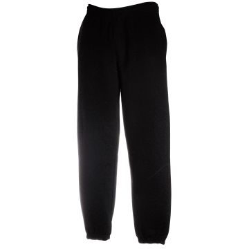 Premium 70/30 elasticated sweatpants