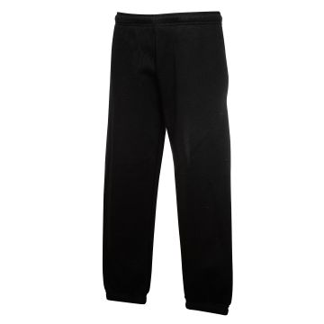 Kids premium elasticated cuff jog pants